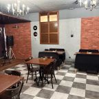 Ресторан, Гостиница Ямская