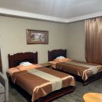 Трехместный (Номер 11), Гостиница Ямская