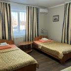 Двухместный (Номер 5), Гостиница Ямская