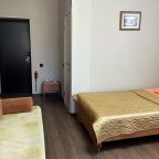 Двухместный (Номер 5), Гостиница Ямская