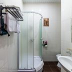 Двухместный (Улучшенный с историческим камином и красивым видом из окна), Гостиница Викена