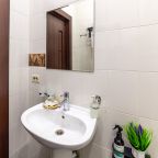 Двухместный (Стандарт с 1-ой или 2-мя кроватями и креслом-кроватью), Гостиница Викена