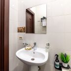 Двухместный (Стандарт с 1-ой или 2-мя кроватями и креслом-кроватью), Гостиница Викена