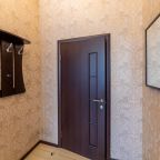 Двухместный (Стандарт с 1-ой или 2-мя кроватями и креслом-кроватью), Гостиница Викена