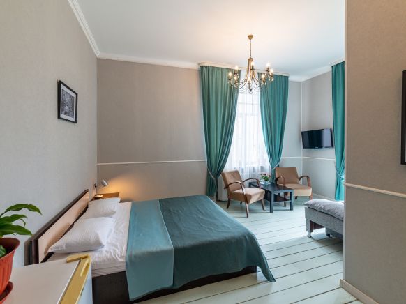 Гостиница Викена, Санкт-Петербург