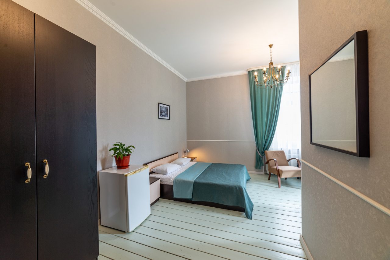 холодильник