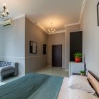 Номер с балконом