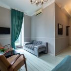 Номер с балконом