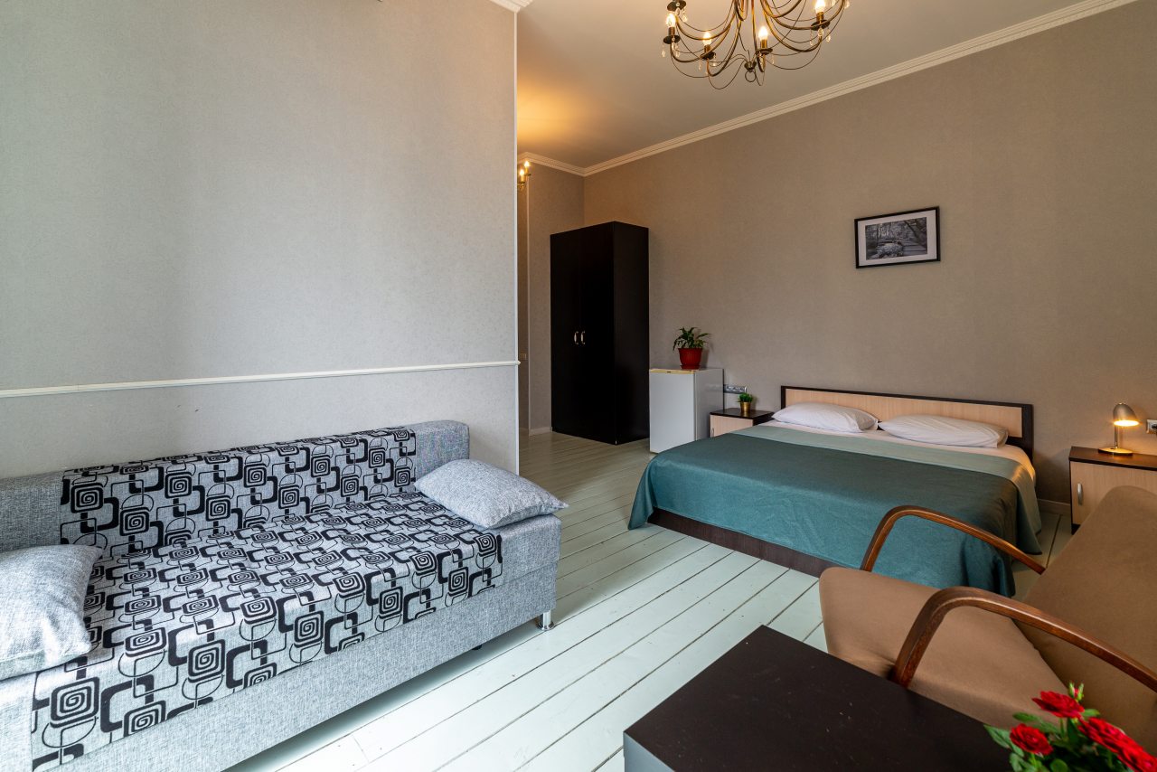 Холодильник