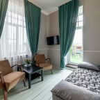 Диван и кресла