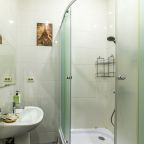 Душевая кабина