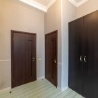 Вход в номер