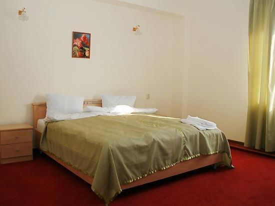 Фотография номера гостиницы Волга-Волга