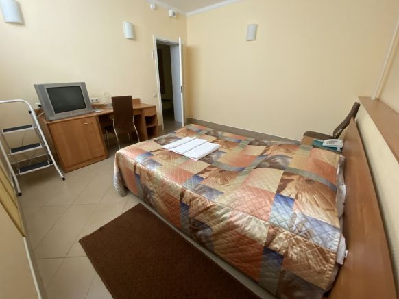 Фотография номера гостиницы Гостевой дом