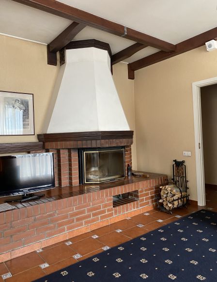 Фотография номера гостиницы Гостевой дом