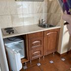Сьюит (Люкс "Комфорт" с камином), Гостевой дом Рояль