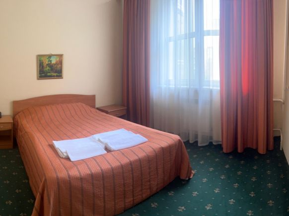 Фотография номера гостиницы Гостевой дом