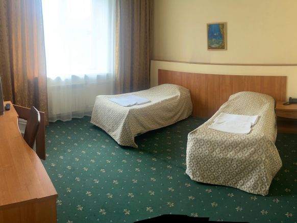 Фотография номера гостиницы Гостевой дом