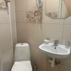 Двухместный (Двухместный номер эконом-класса с 2 отдельными кроватями), Гостевой дом Рояль