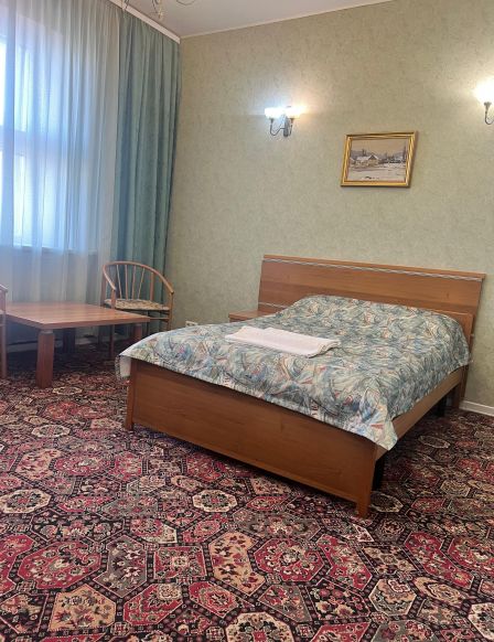 Фотография номера гостиницы Гостевой дом