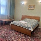 Одноместный (Стандарт), Гостевой дом Рояль