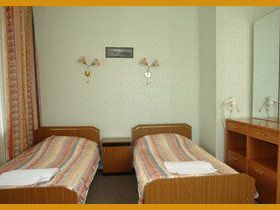 Фотография номера гостиницы Гостевой дом