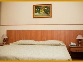 Фотография номера гостиницы Гостевой дом