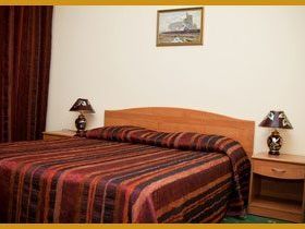 Фотография номера гостиницы Гостевой дом