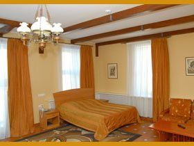 Фотография номера гостиницы Гостевой дом