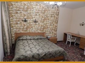 Фотография номера гостиницы Гостевой дом