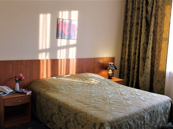 Фотография номера гостиницы Гостевой дом