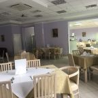Бар / Ресторан, Гостевой дом Рояль