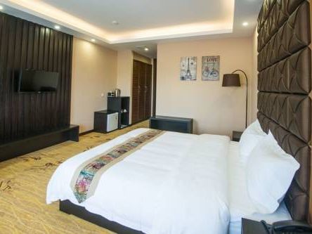 Фотография номера гостиницы Золотое Время