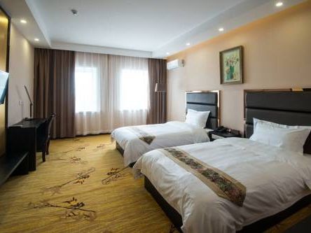 Фотография номера гостиницы Золотое Время