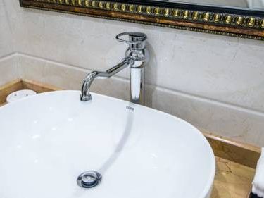 Фотография номера гостиницы Золотое Время