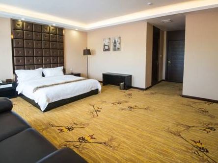 Фотография номера гостиницы Золотое Время