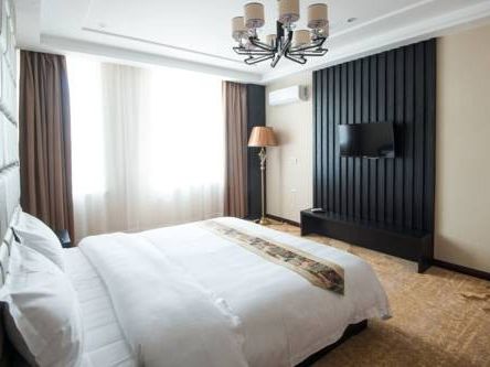 Фотография номера гостиницы Золотое Время