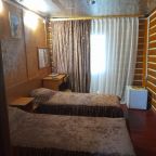 Двухместный (Стандарт), Гостиница Топаз