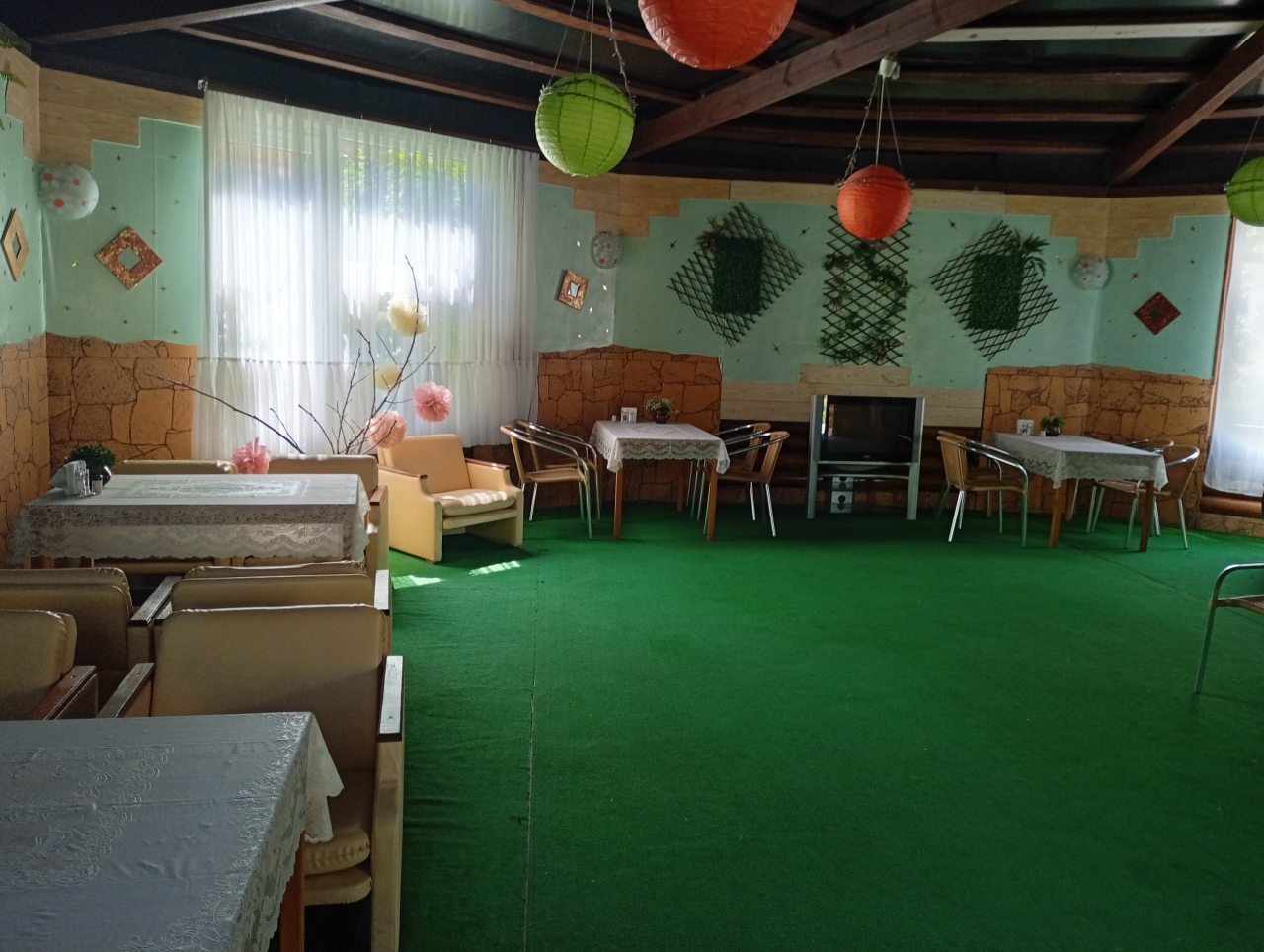Кафе