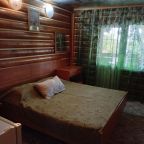 Одноместный, Гостиница Топаз