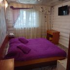 Двухместный (Стандарт), Гостиница Топаз