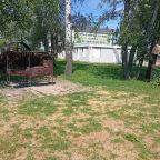 Общественные бани, Гостиница Топаз