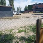 Частная парковка, Гостиница Топаз