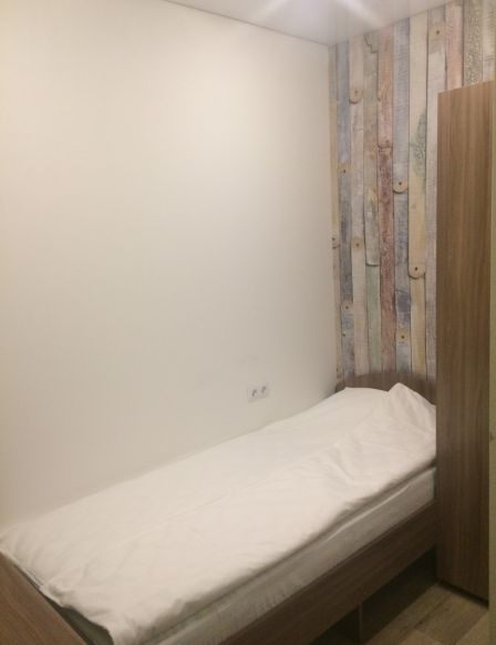 Фотография номера гостиницы White House