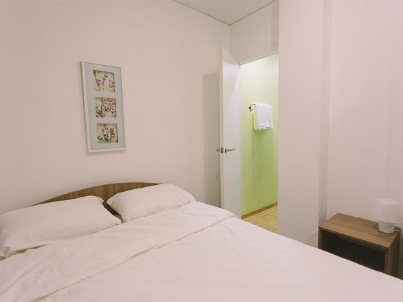 Фотография номера гостиницы White House