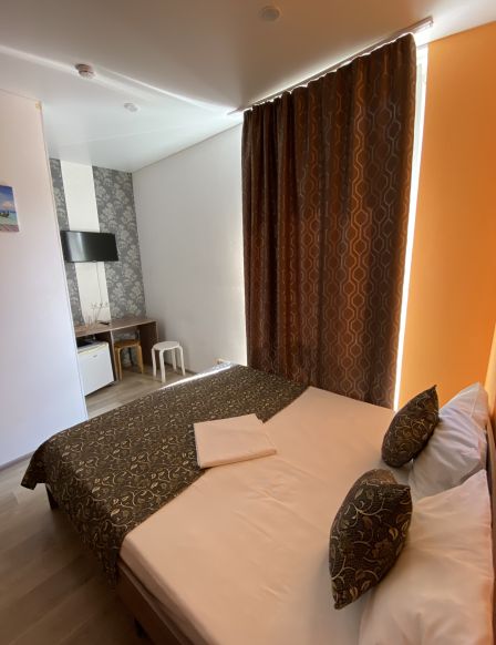 Фотография номера гостиницы White House