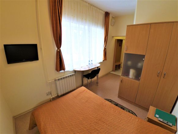 Фотография номера гостиницы Центр отдыха и здоровья Кстово