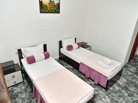 Фотография номера мини отеля Раздолье