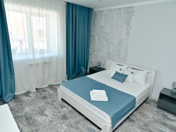 Фотография номера мини отеля Раздолье