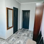 Улучшенный номер с двуспальной кроватью